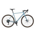 25/26 Gravel GT1 1x10-XL 58cm Maxxis 700x40C, Shimano, No Tubes felger