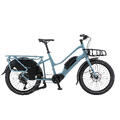 25/26 Funk-E 8.6e LS Di2 85NM EP6 630Wh EP6 48.5cm 630Wh Shimano batt., Cues Di2