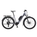 25/26 Elium 8.6e 27R LS EP6 S/M 16.5" EP6 85NM/630WH- Shimano Disc, Cues 11/46